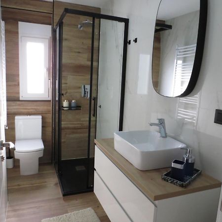 Apartamento Aires Del Norte, Con Ascensor Y Wifi Gratis Santander Exteriér fotografie