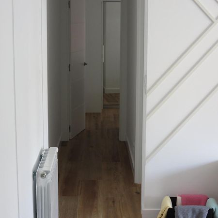 Apartamento Aires Del Norte, Con Ascensor Y Wifi Gratis Santander Exteriér fotografie