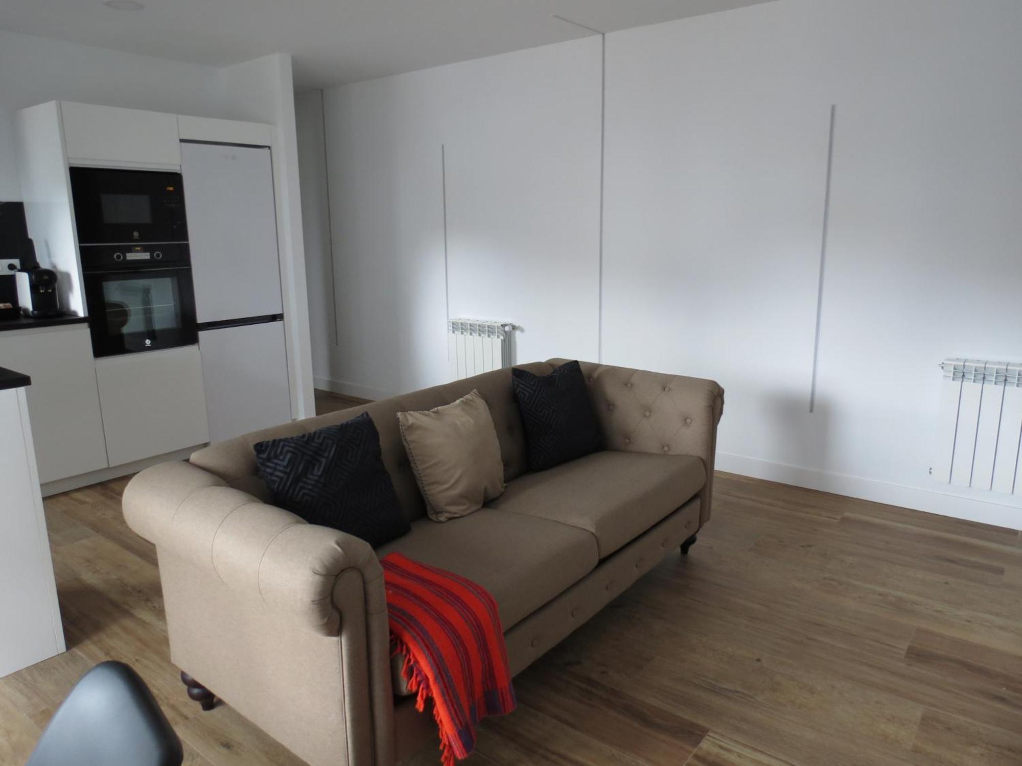 Apartamento Aires Del Norte, Con Ascensor Y Wifi Gratis Santander Exteriér fotografie