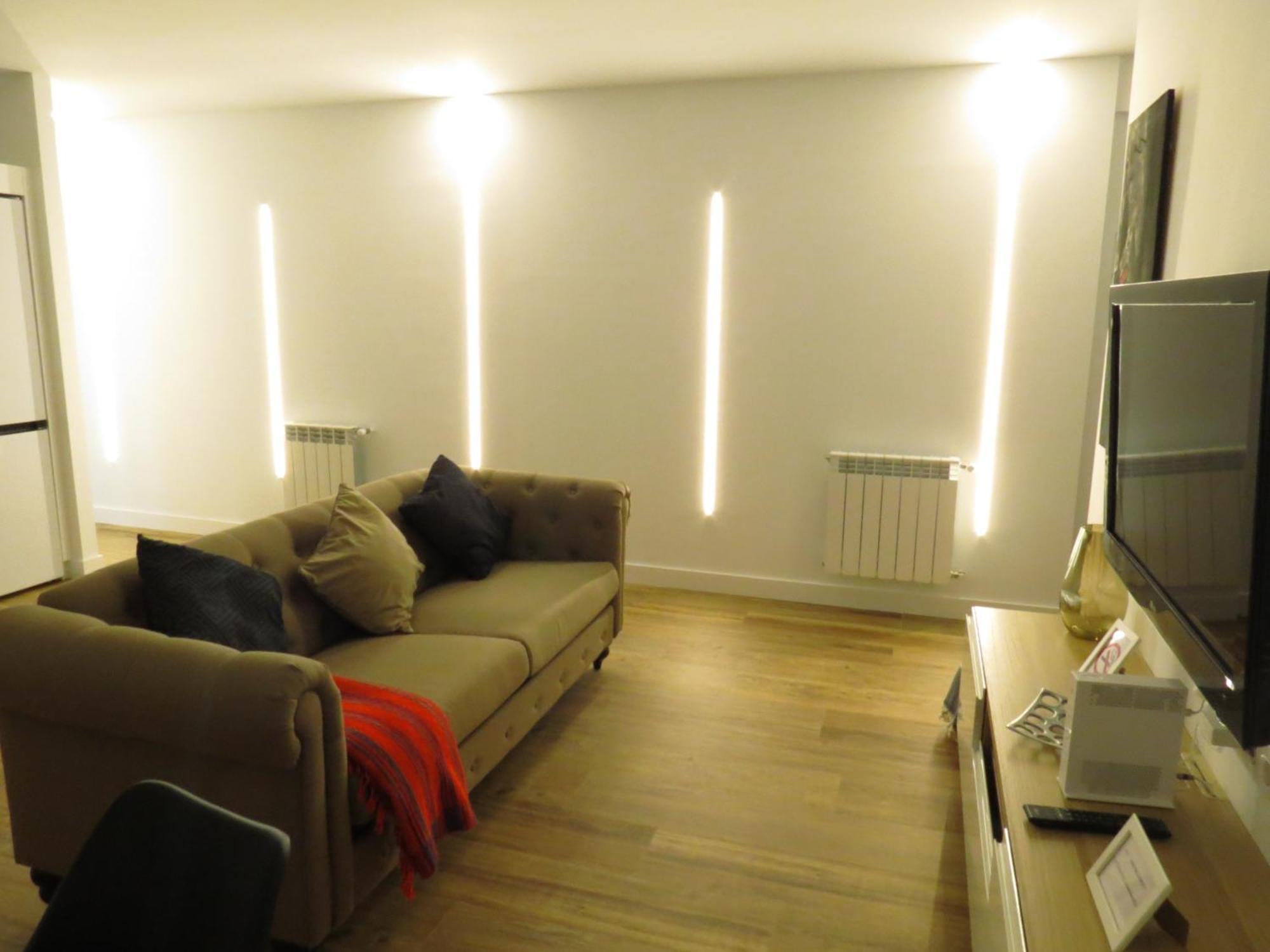 Apartamento Aires Del Norte, Con Ascensor Y Wifi Gratis Santander Exteriér fotografie