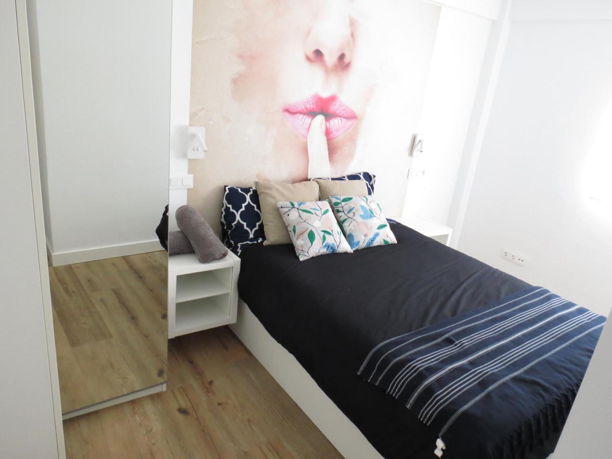 Apartamento Aires Del Norte, Con Ascensor Y Wifi Gratis Santander Exteriér fotografie