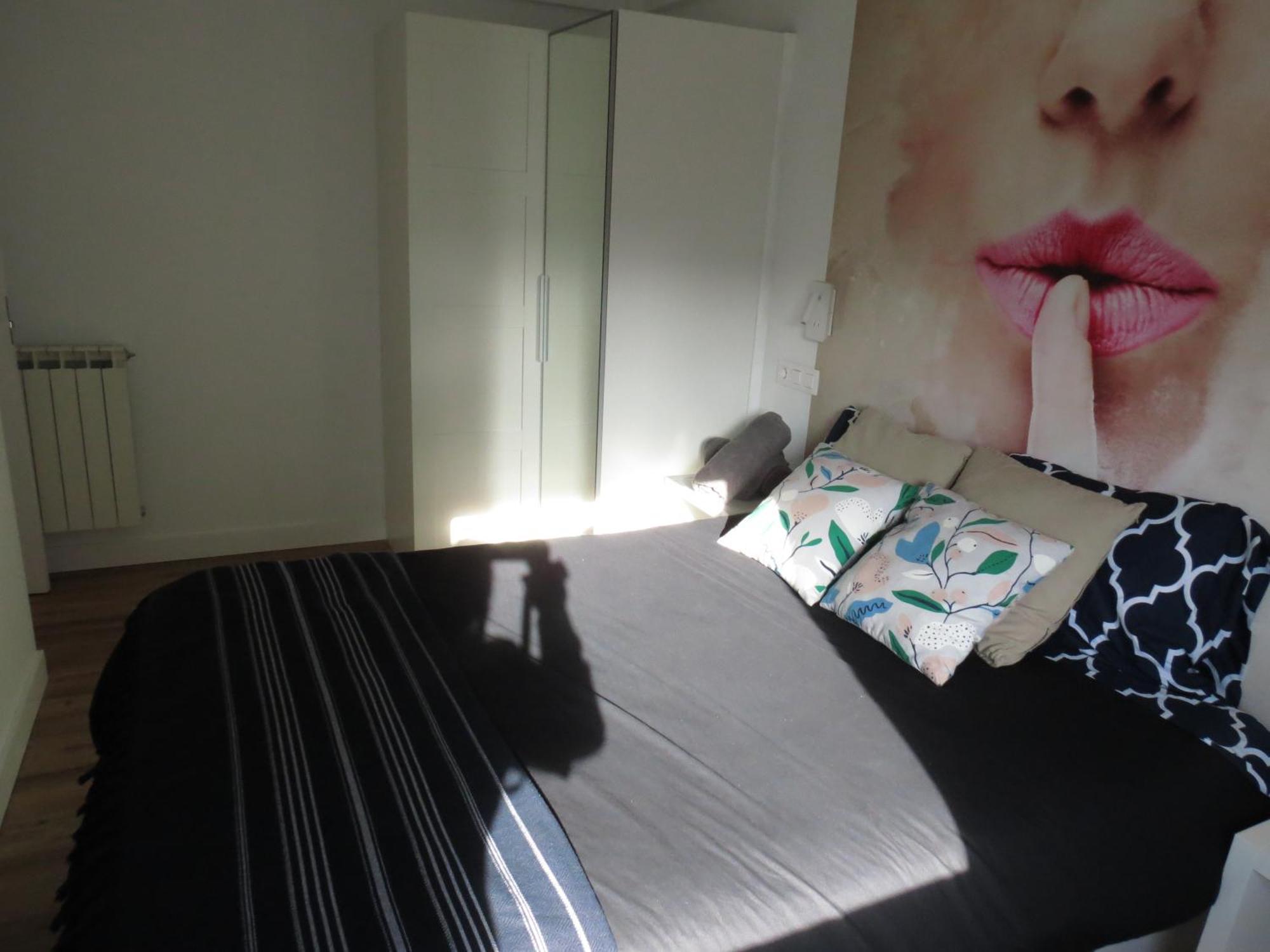 Apartamento Aires Del Norte, Con Ascensor Y Wifi Gratis Santander Exteriér fotografie