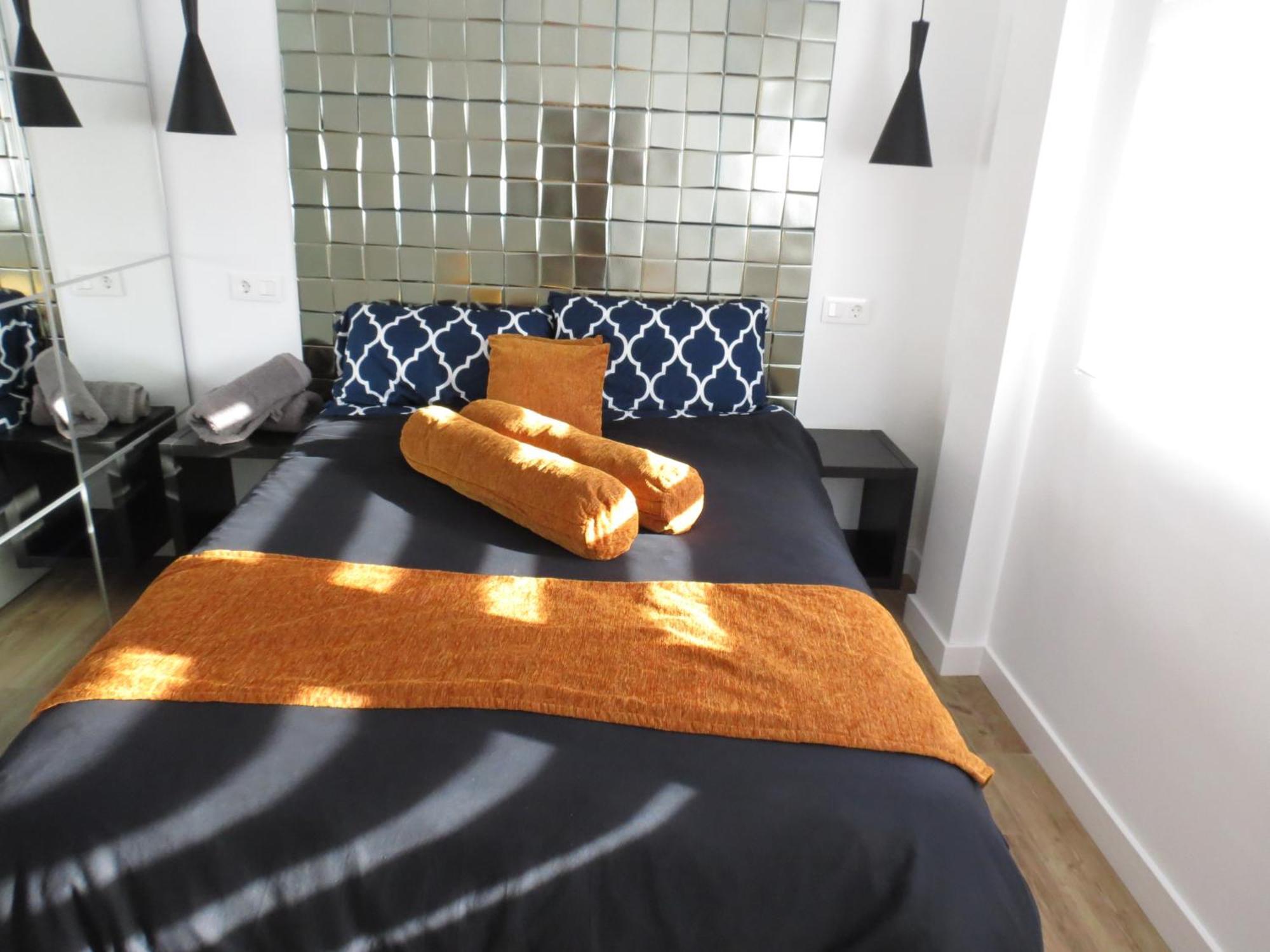 Apartamento Aires Del Norte, Con Ascensor Y Wifi Gratis Santander Exteriér fotografie