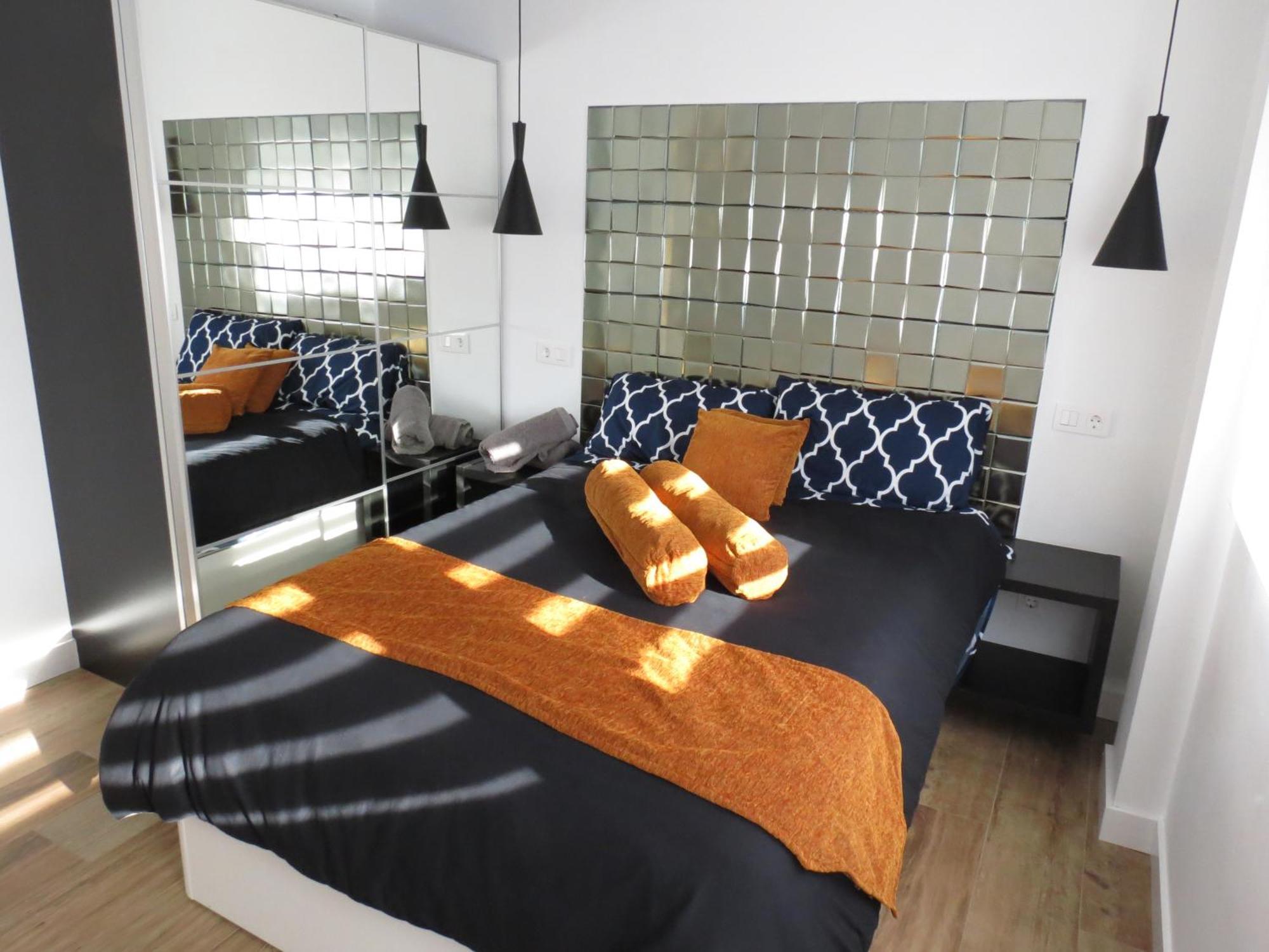 Apartamento Aires Del Norte, Con Ascensor Y Wifi Gratis Santander Exteriér fotografie