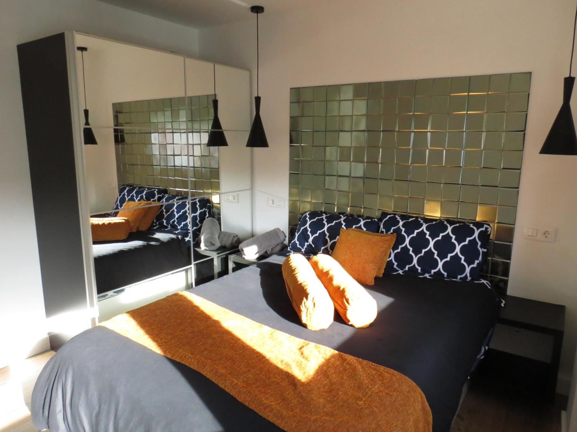 Apartamento Aires Del Norte, Con Ascensor Y Wifi Gratis Santander Exteriér fotografie
