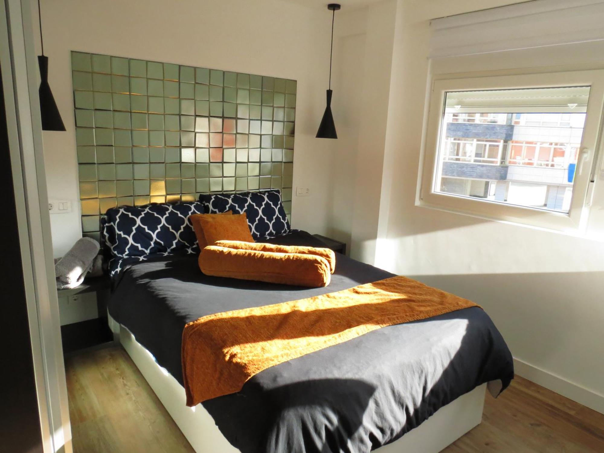 Apartamento Aires Del Norte, Con Ascensor Y Wifi Gratis Santander Exteriér fotografie