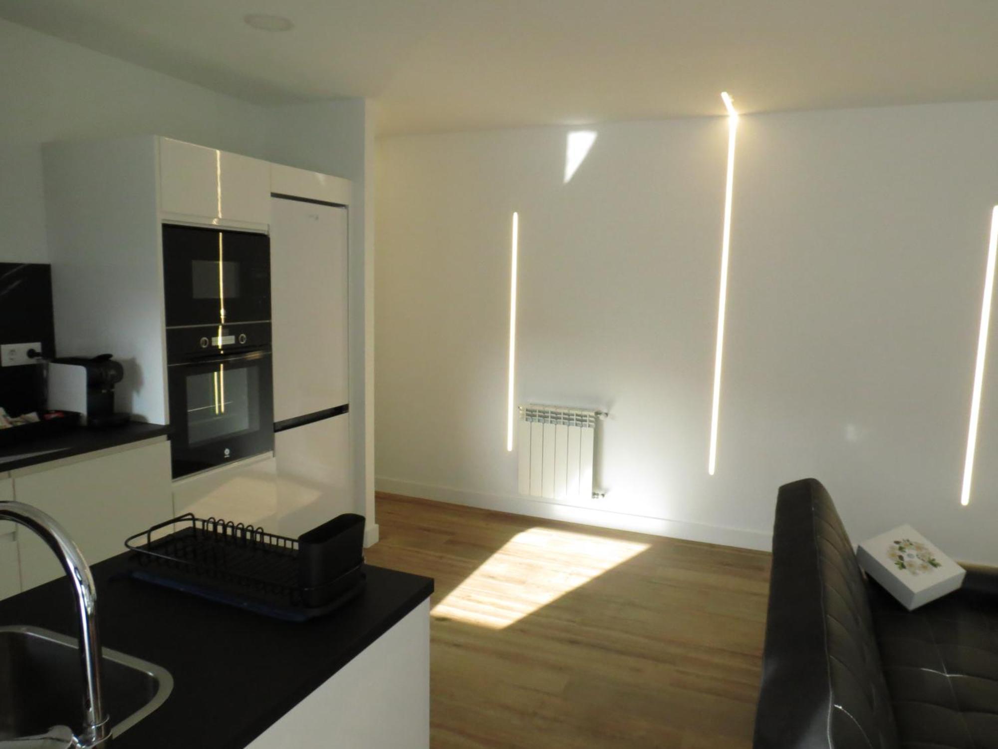 Apartamento Aires Del Norte, Con Ascensor Y Wifi Gratis Santander Exteriér fotografie