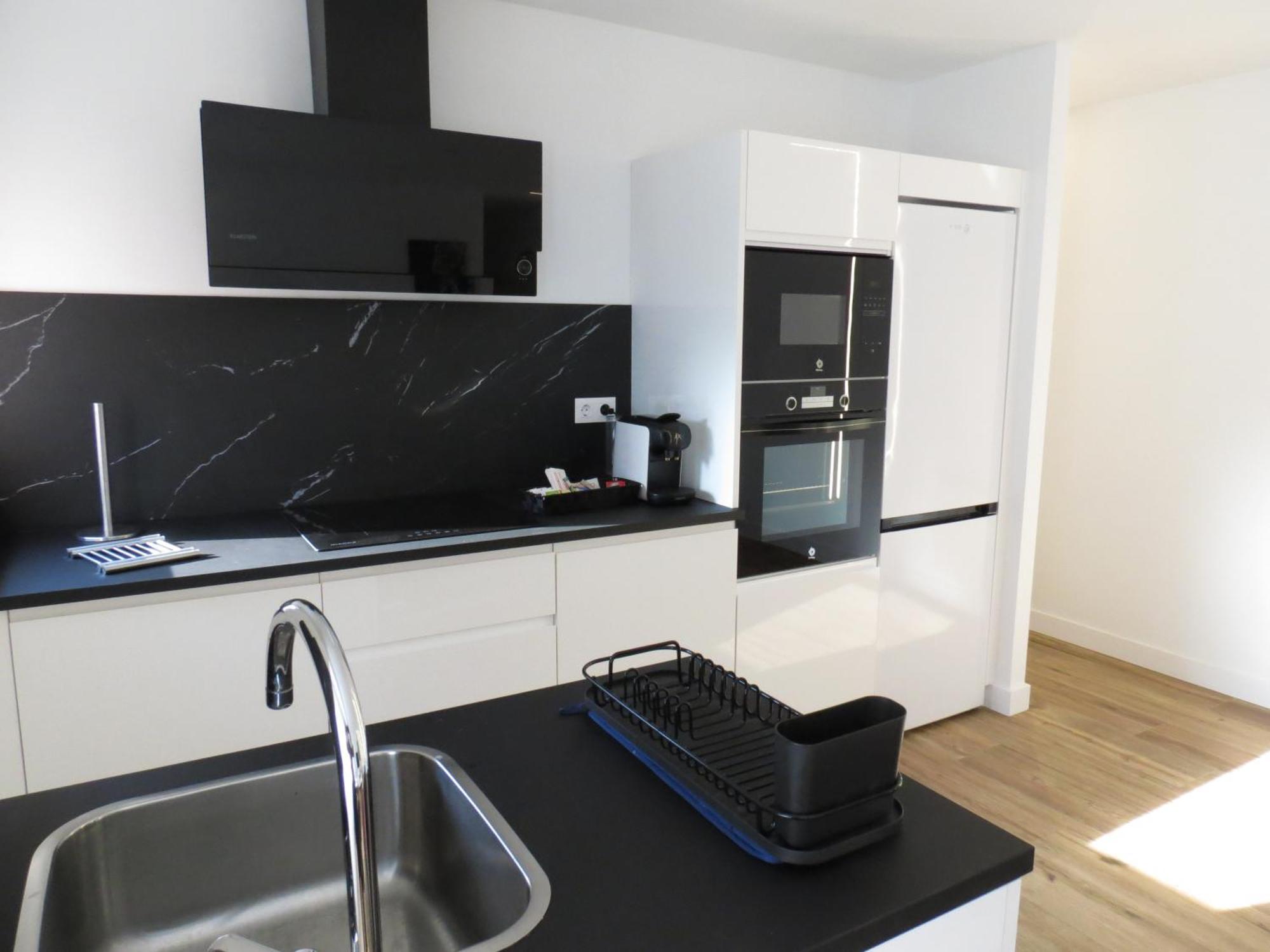 Apartamento Aires Del Norte, Con Ascensor Y Wifi Gratis Santander Exteriér fotografie