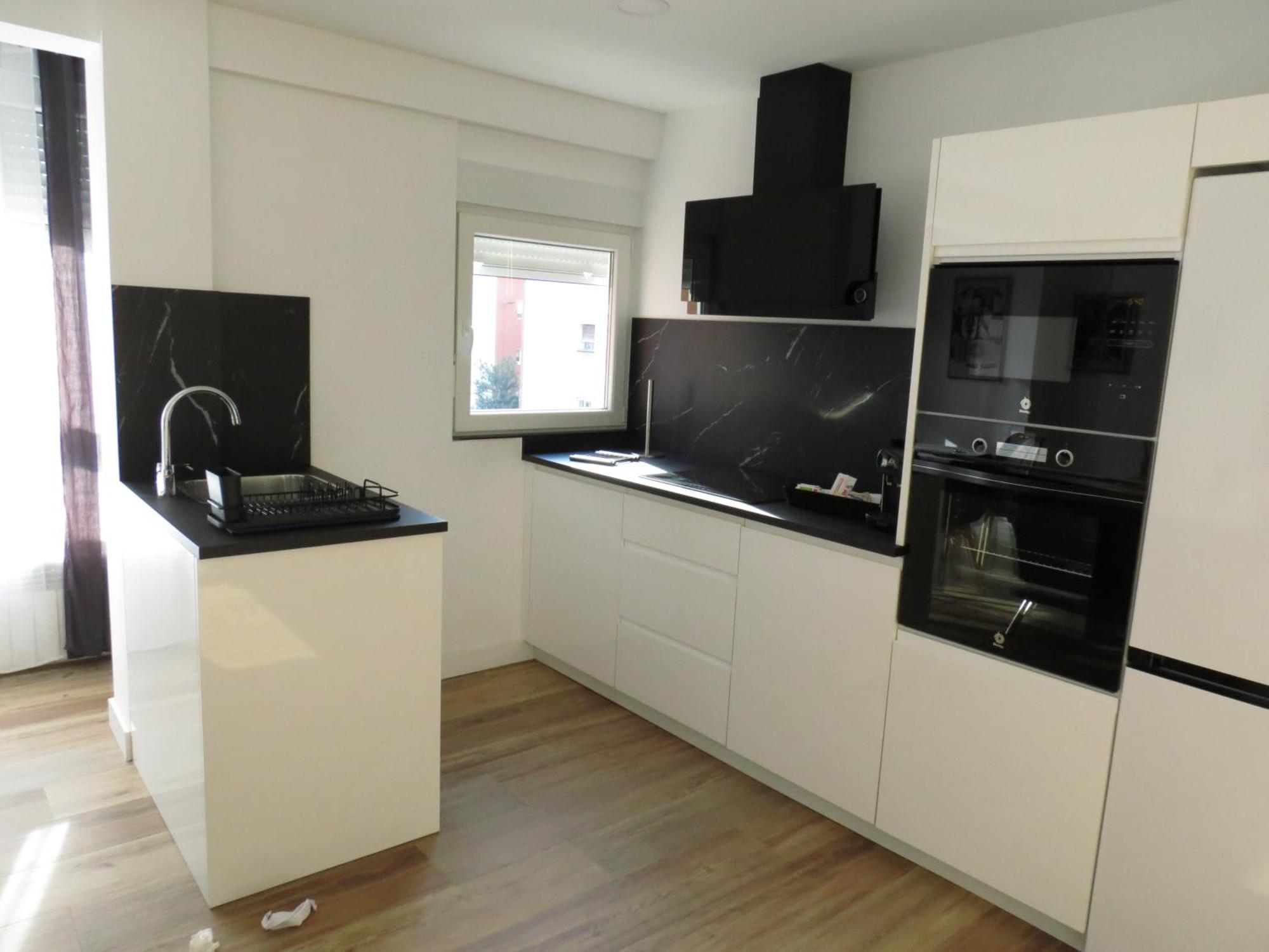 Apartamento Aires Del Norte, Con Ascensor Y Wifi Gratis Santander Exteriér fotografie