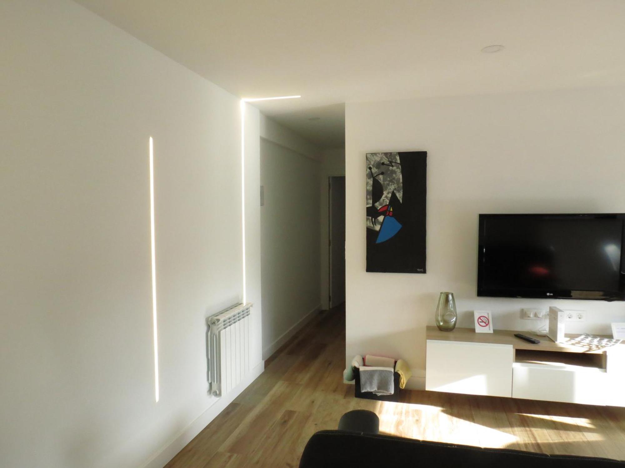 Apartamento Aires Del Norte, Con Ascensor Y Wifi Gratis Santander Exteriér fotografie