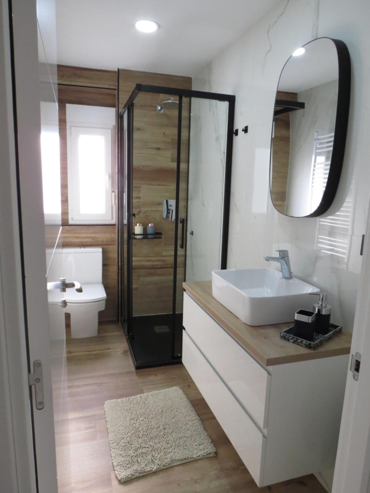 Apartamento Aires Del Norte, Con Ascensor Y Wifi Gratis Santander Exteriér fotografie