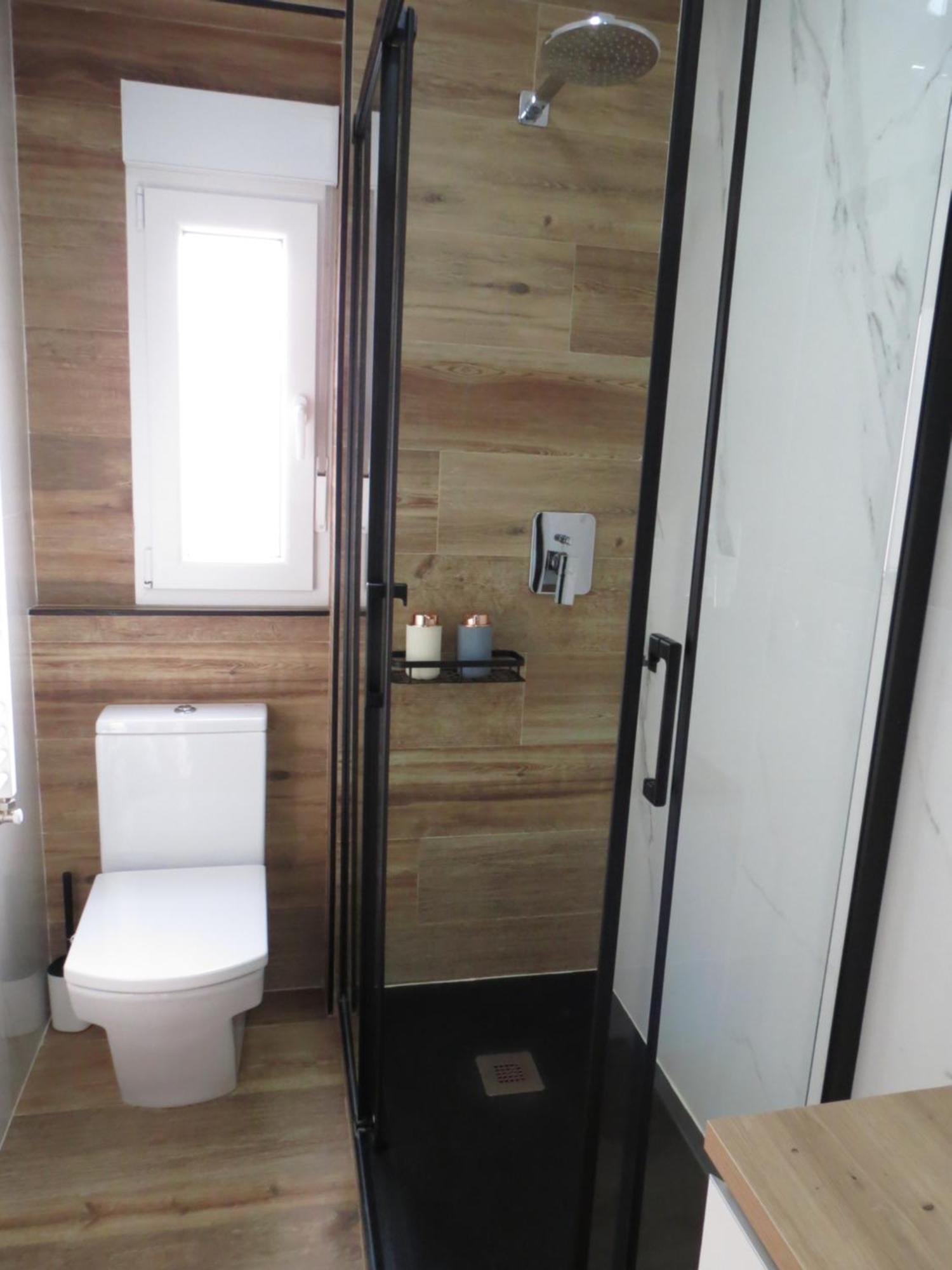 Apartamento Aires Del Norte, Con Ascensor Y Wifi Gratis Santander Exteriér fotografie