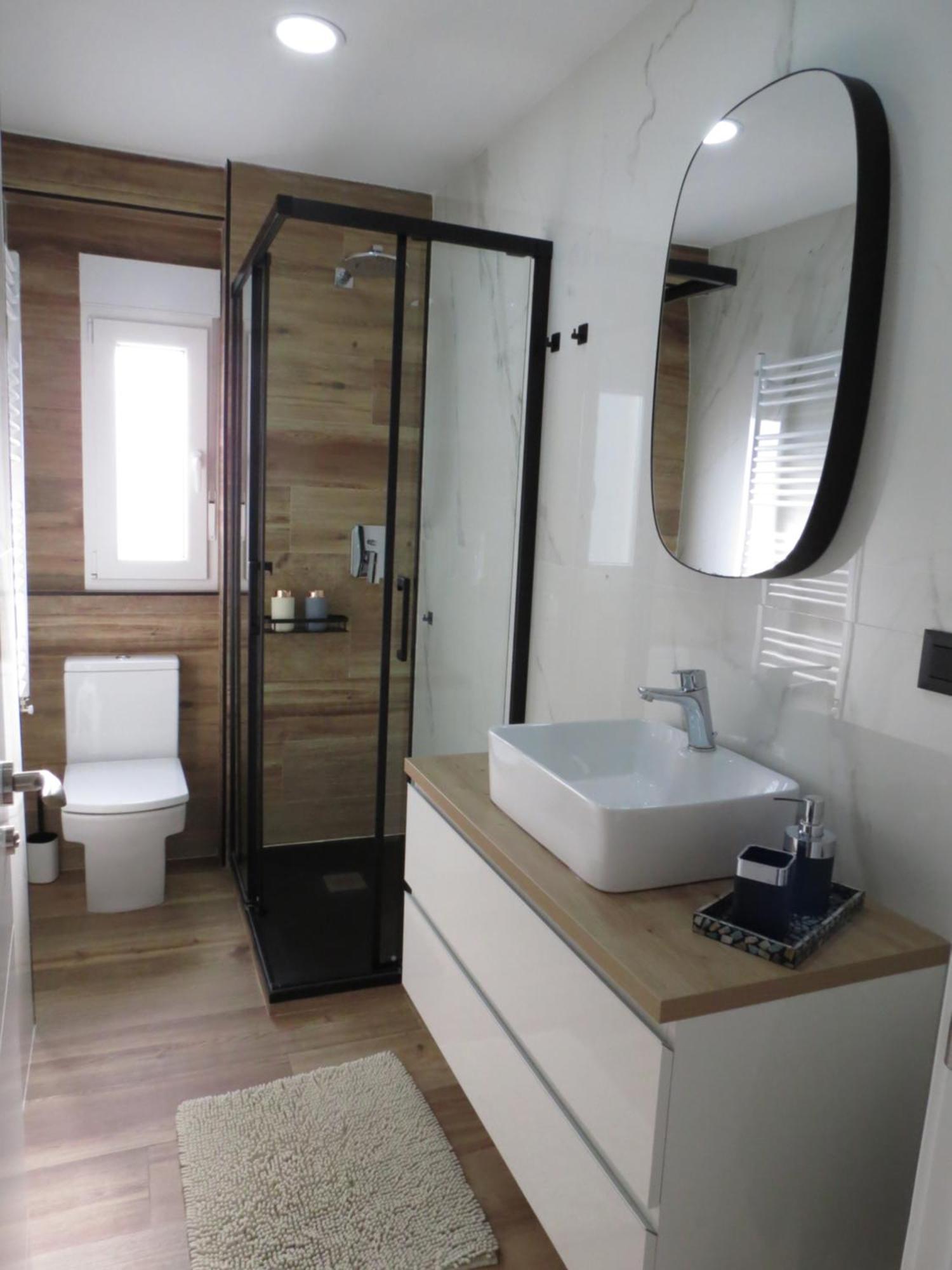 Apartamento Aires Del Norte, Con Ascensor Y Wifi Gratis Santander Exteriér fotografie