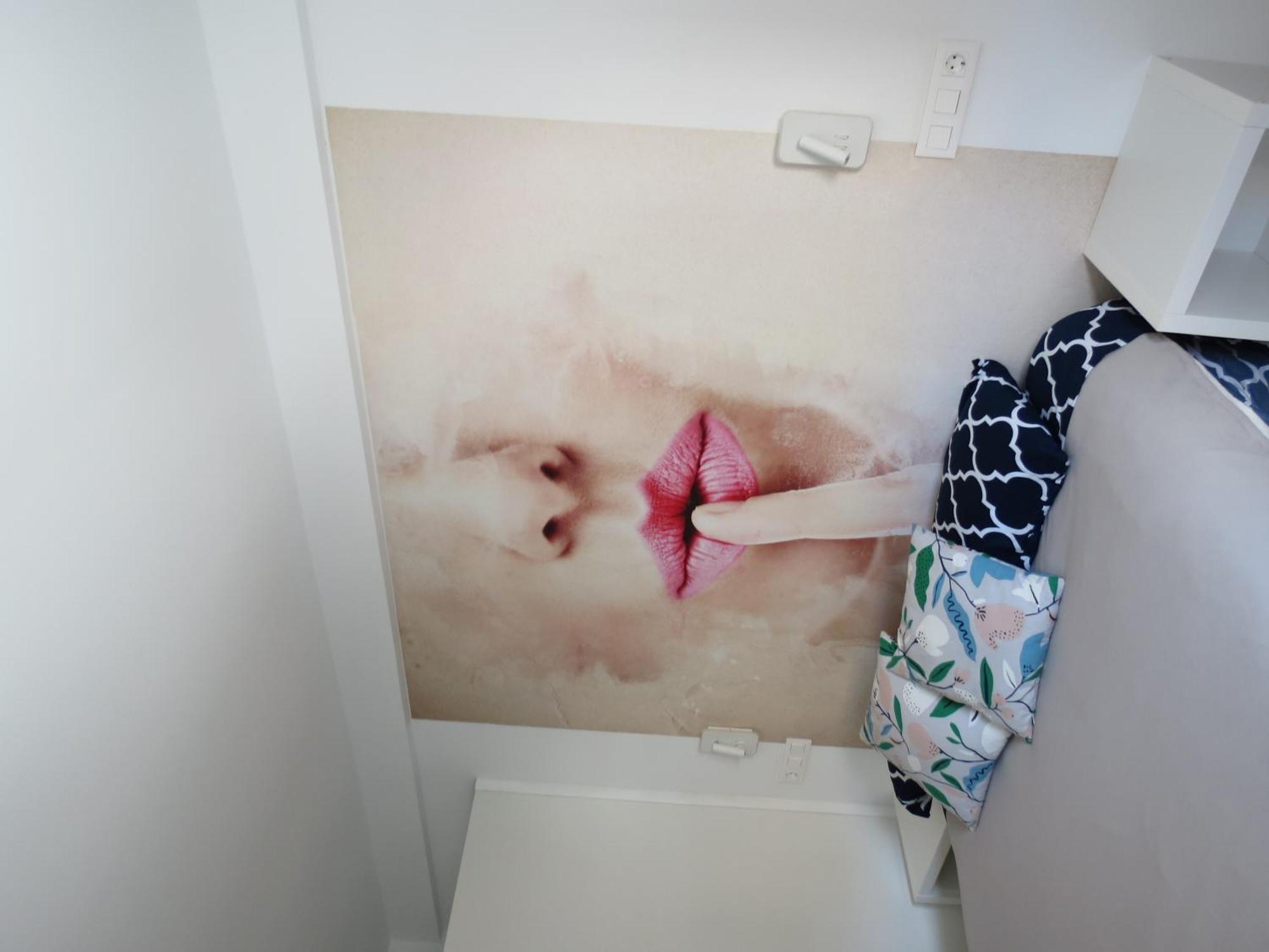 Apartamento Aires Del Norte, Con Ascensor Y Wifi Gratis Santander Exteriér fotografie