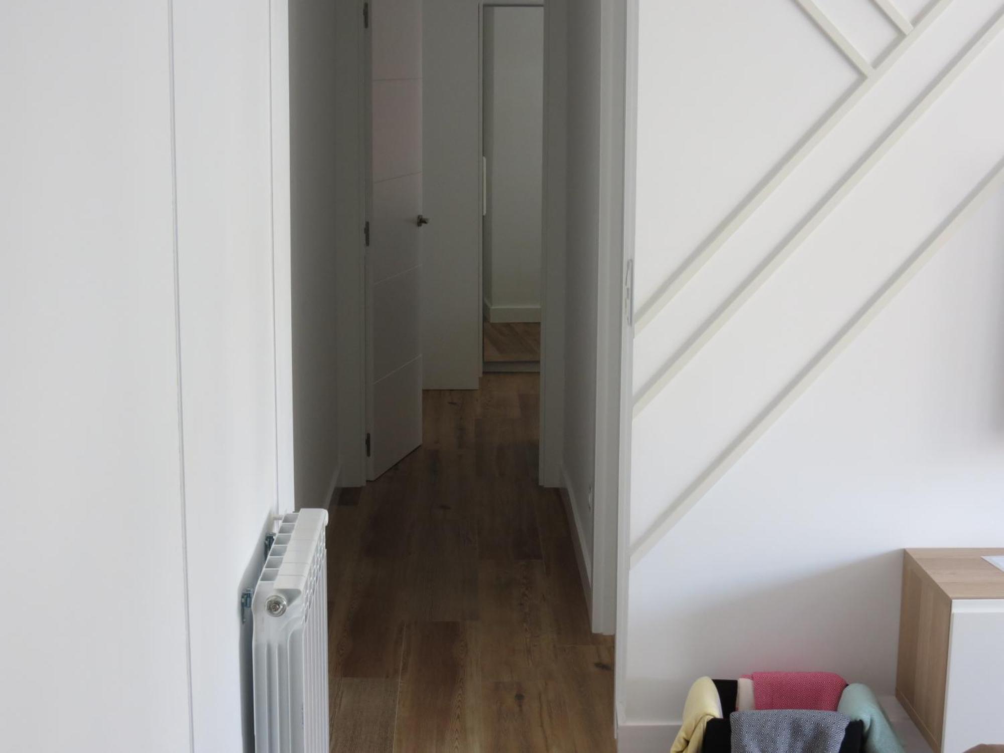 Apartamento Aires Del Norte, Con Ascensor Y Wifi Gratis Santander Exteriér fotografie