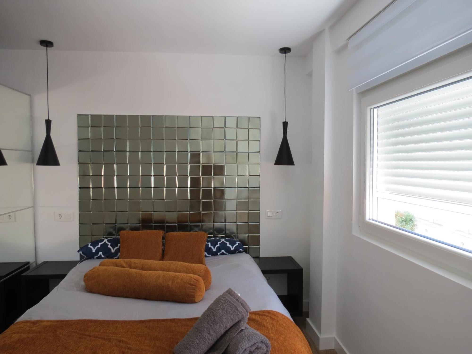 Apartamento Aires Del Norte, Con Ascensor Y Wifi Gratis Santander Exteriér fotografie