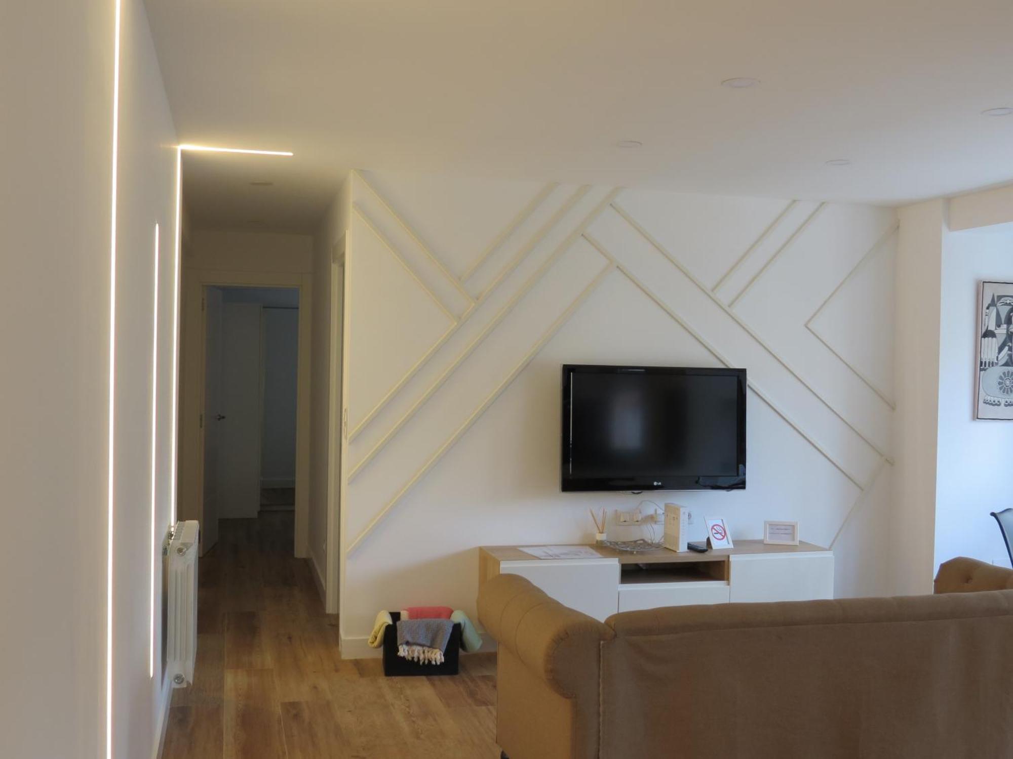 Apartamento Aires Del Norte, Con Ascensor Y Wifi Gratis Santander Exteriér fotografie