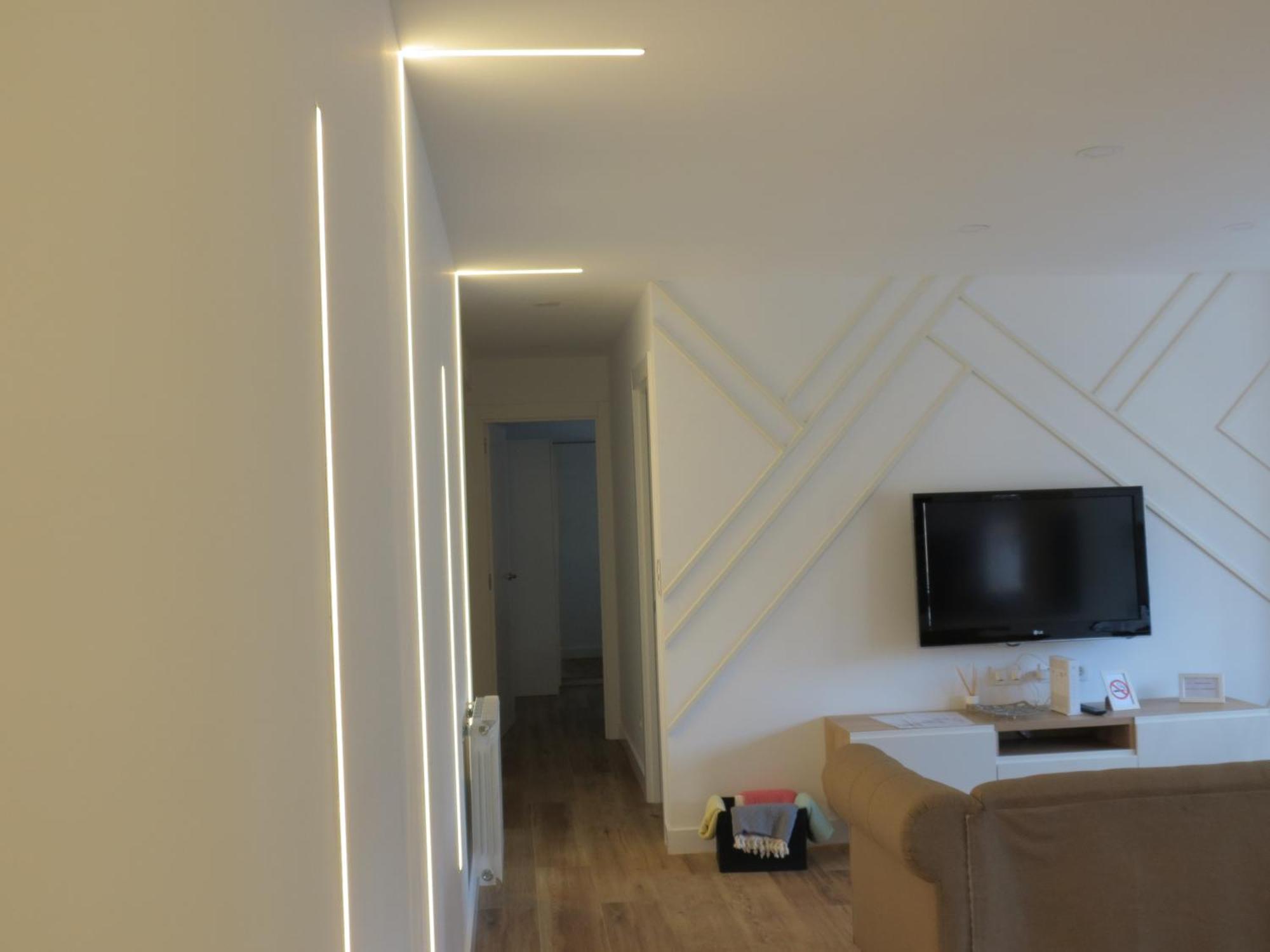 Apartamento Aires Del Norte, Con Ascensor Y Wifi Gratis Santander Exteriér fotografie