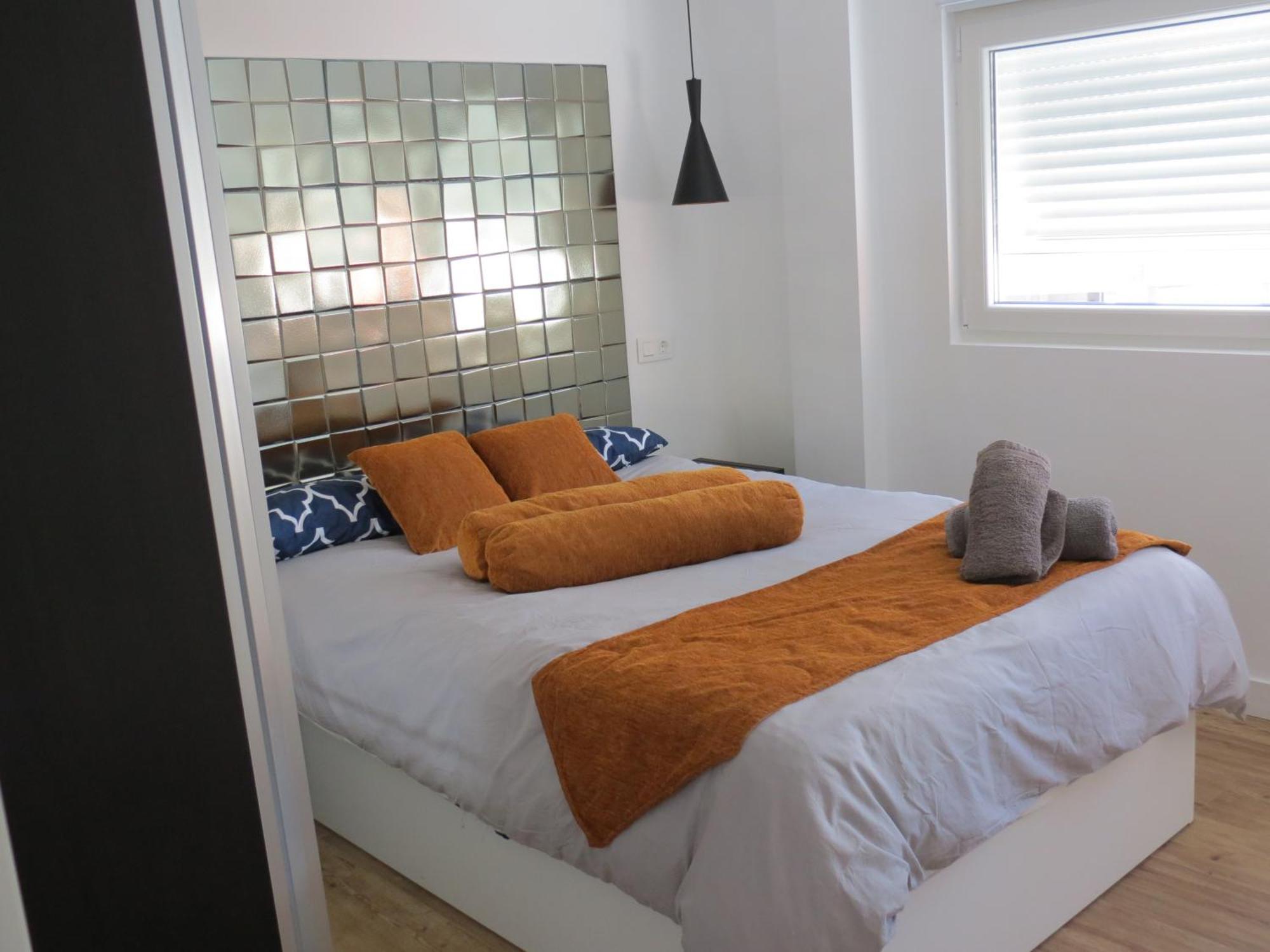 Apartamento Aires Del Norte, Con Ascensor Y Wifi Gratis Santander Exteriér fotografie