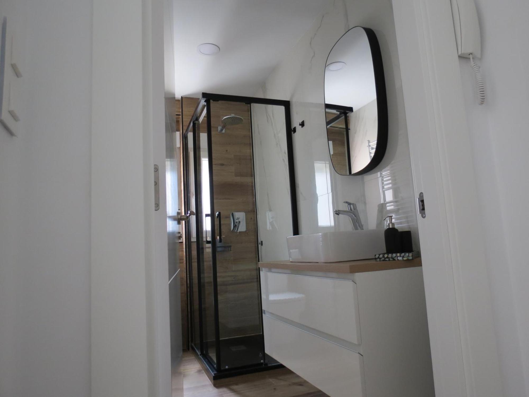 Apartamento Aires Del Norte, Con Ascensor Y Wifi Gratis Santander Exteriér fotografie