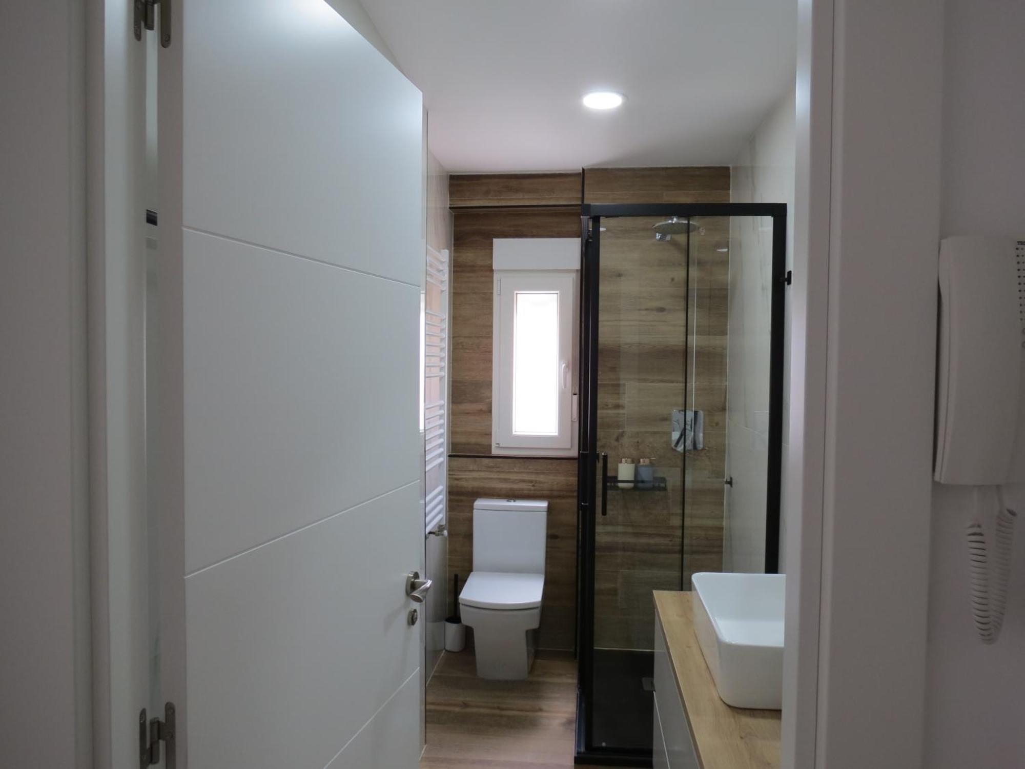 Apartamento Aires Del Norte, Con Ascensor Y Wifi Gratis Santander Exteriér fotografie