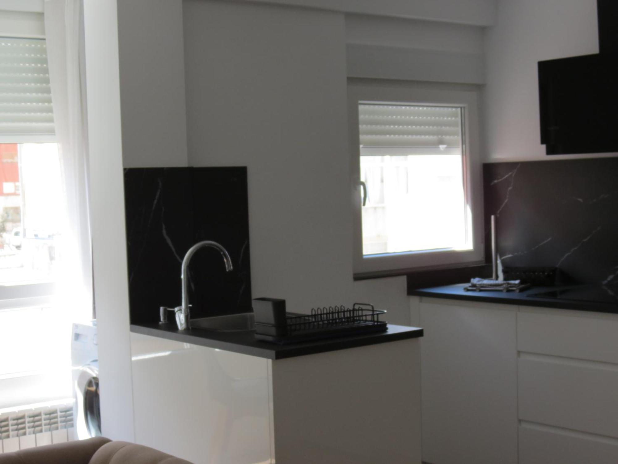 Apartamento Aires Del Norte, Con Ascensor Y Wifi Gratis Santander Exteriér fotografie
